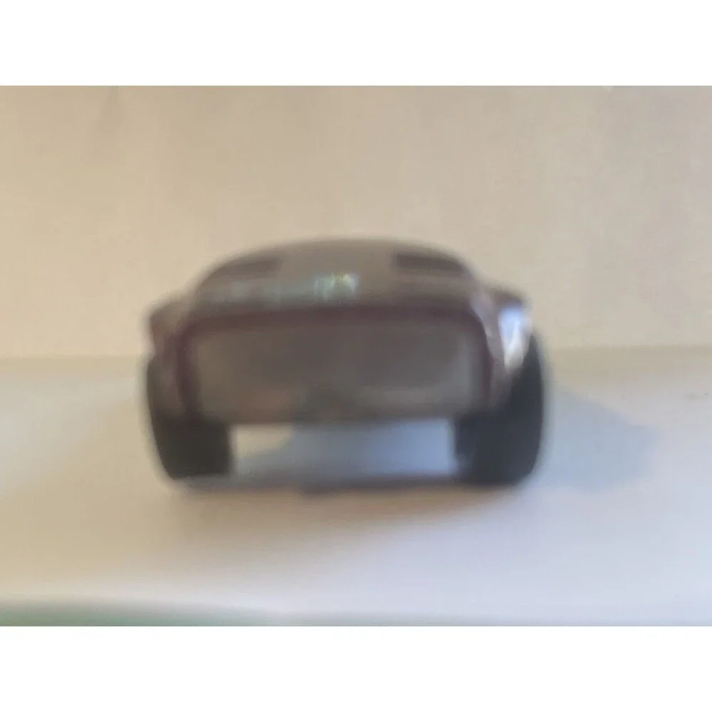 Hot Wheels Redline Torero 1968 Magenta White Interior Made In United States